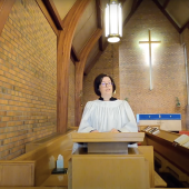 St. Margaret's Episcopal Church - First Sunday of Advent