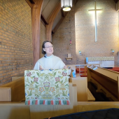 St. Margaret's Episcopal Church - Last Sunday of Pentecost