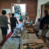 Annual Community Yard Sale St. Margaret's Annual Community Yard Sale