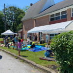 Annual Community Yard Sale Annual Community Yard Sale