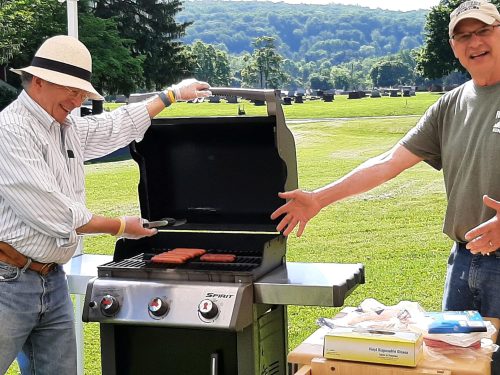 Annual Community Yard Sale Annual Community Yard Sale