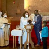 Baptism of Royal Baptism of Royal