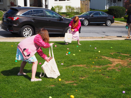 Easter Egg Hunt 2022 Easter Egg Hunt 2022
