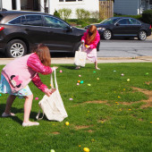 Easter Egg Hunt 2022 Easter Egg Hunt 2022