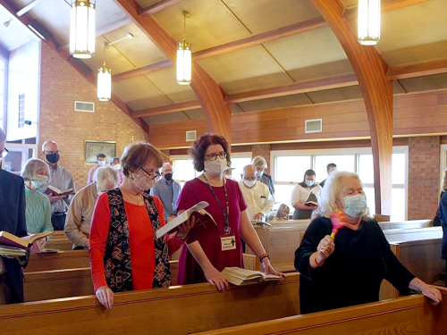 Easter 2022 Easter 2022