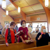 Easter 2022 Easter 2022