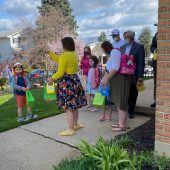 Easter Egg Hunt 2022 Easter Egg Hunt 2022