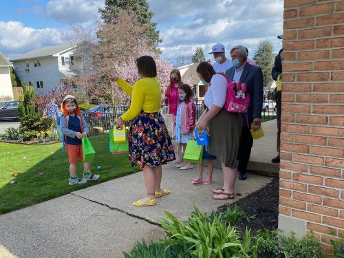 Easter Egg Hunt 2022 Easter Egg Hunt 2022