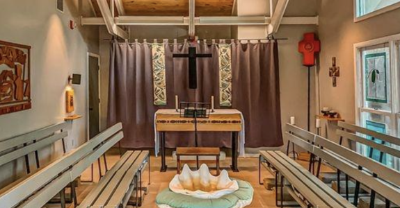 Trinity Episcopal Retreat Center